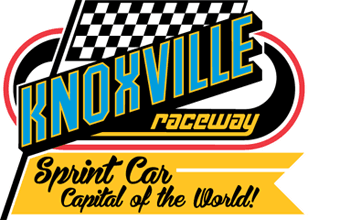 Knoxville Raceway logo